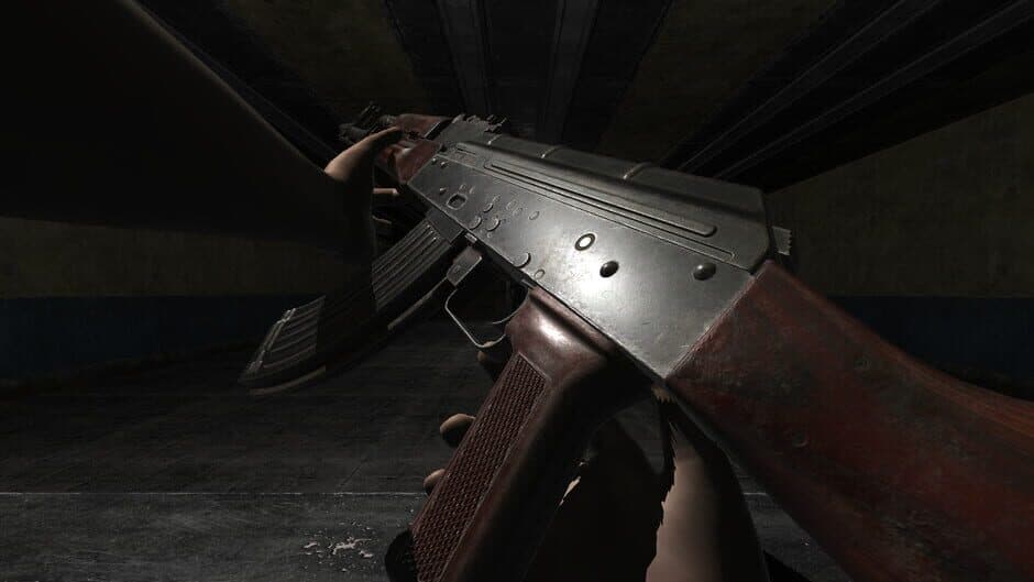 Hand Simulator screenshot