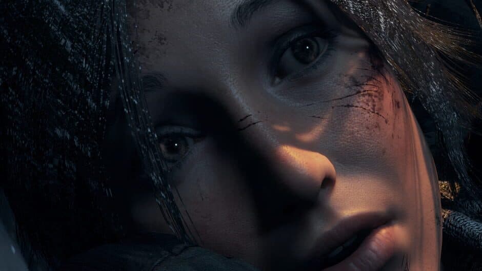 Rise of the Tomb Raider screenshot