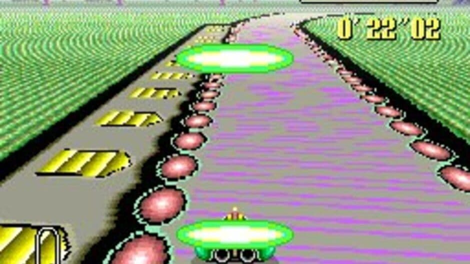F-Zero screenshot