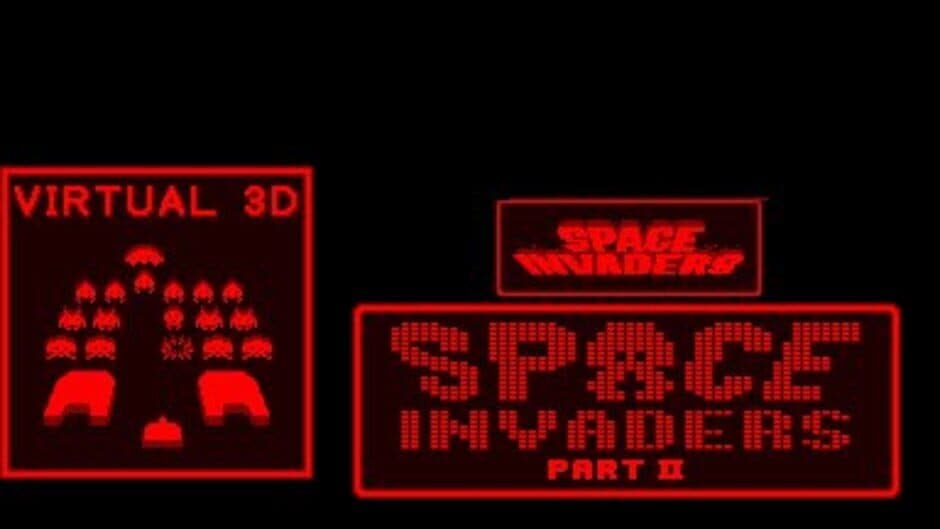 Space Invaders: Virtual Collection screenshot