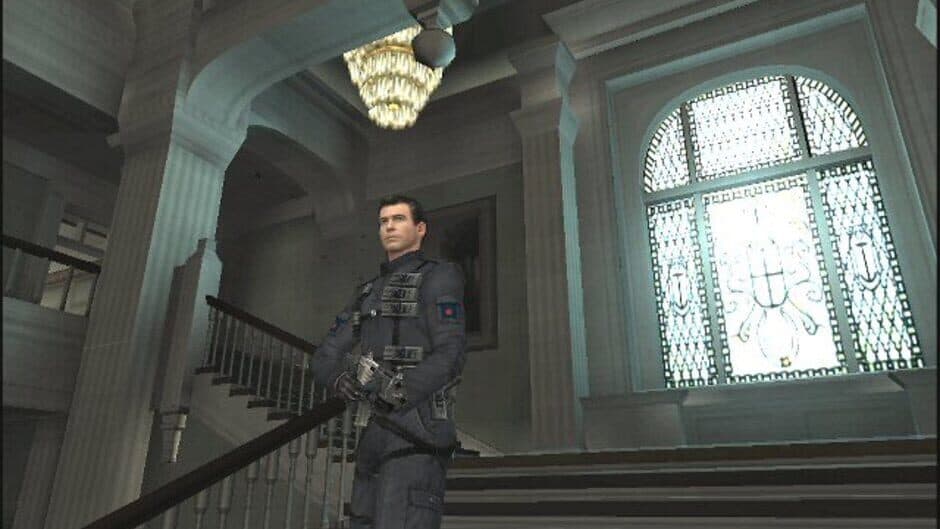 James Bond 007: Everything or Nothing screenshot