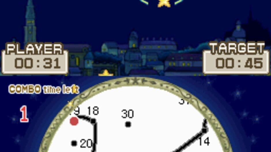 Mysterious Stars: A Fairy Tale screenshot