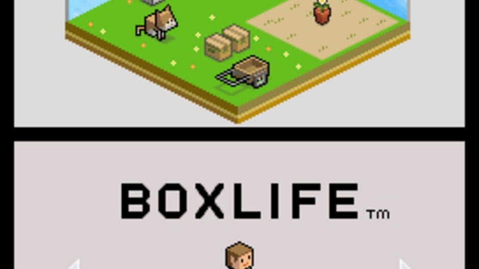 Art Style: Boxlife screenshot