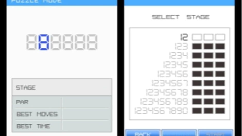 Art Style: Base 10 screenshot