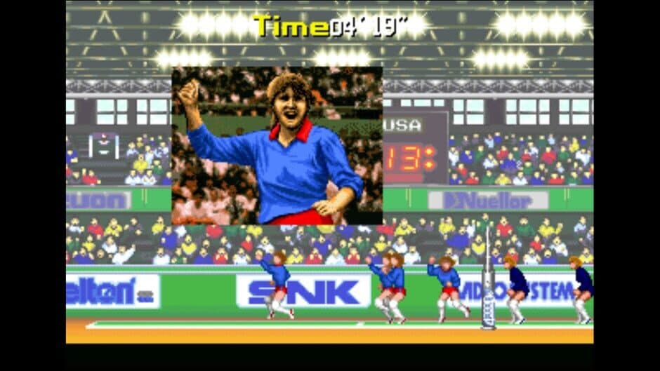 Power Spikes II screenshot