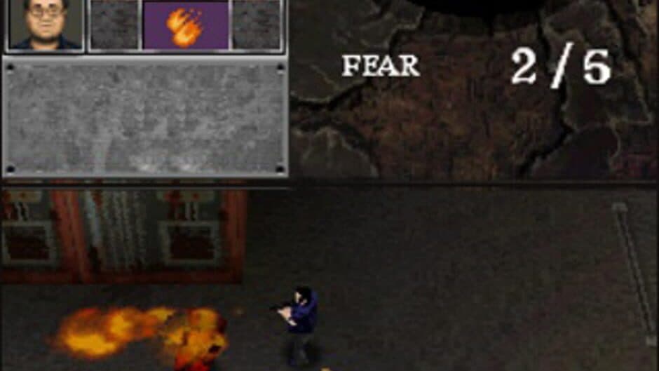 GO Series: Undead Storm screenshot