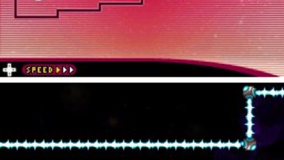 Mighty Milky Way screenshot