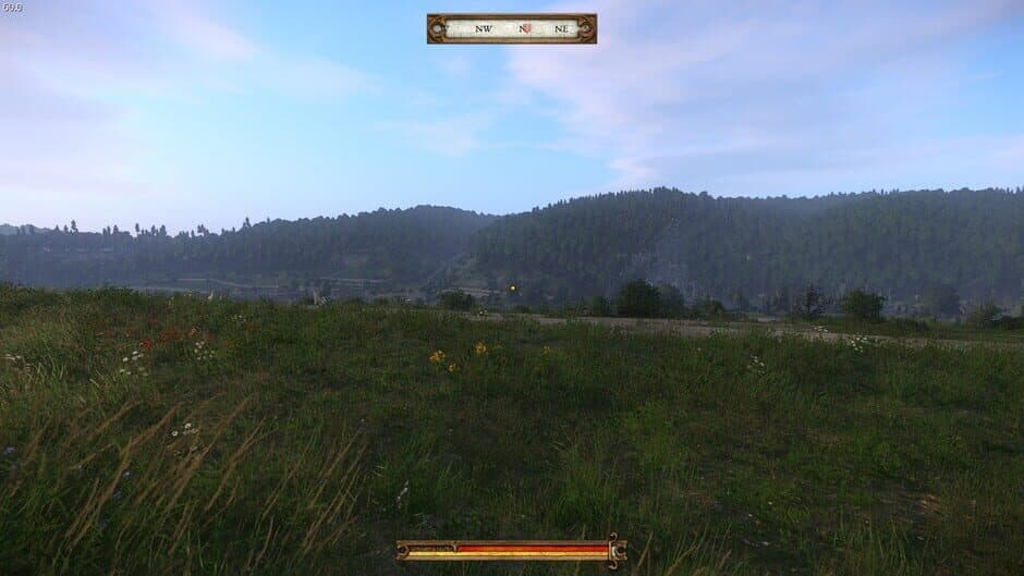 Kingdom Come: Deliverance screenshot