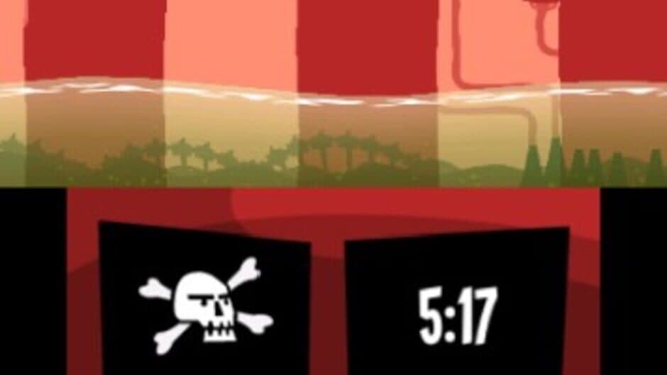 Runbow: Pocket Deluxe Edition screenshot