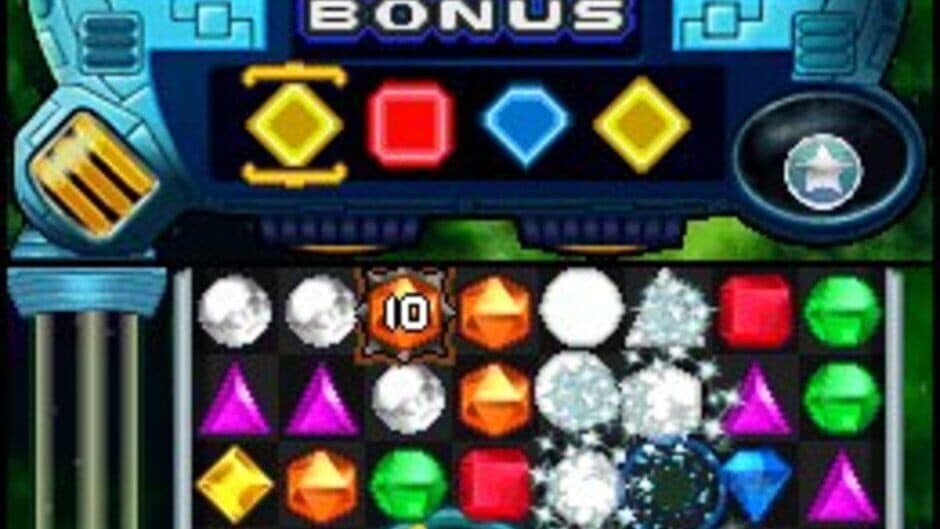 Bejeweled Twist screenshot