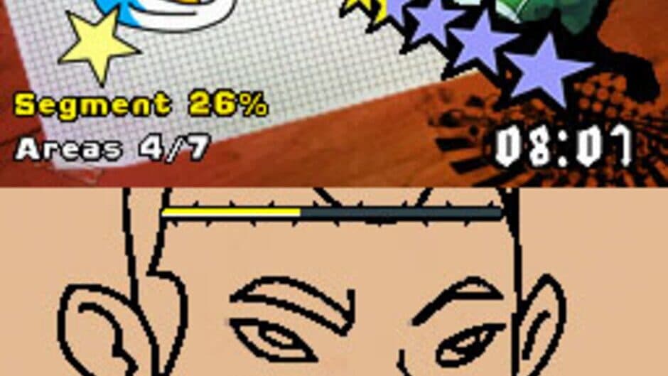 Art of Ink screenshot