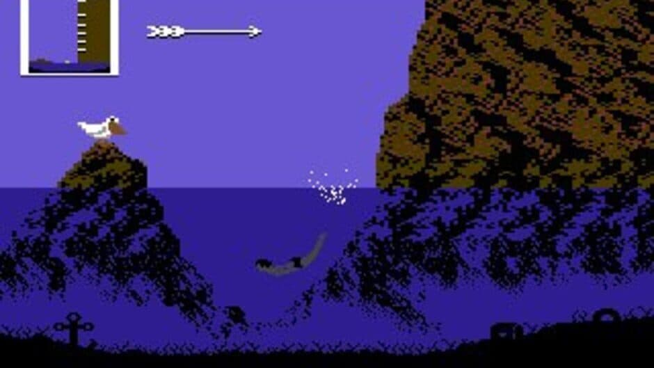 World Games screenshot
