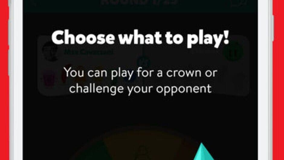 Trivia Crack screenshot