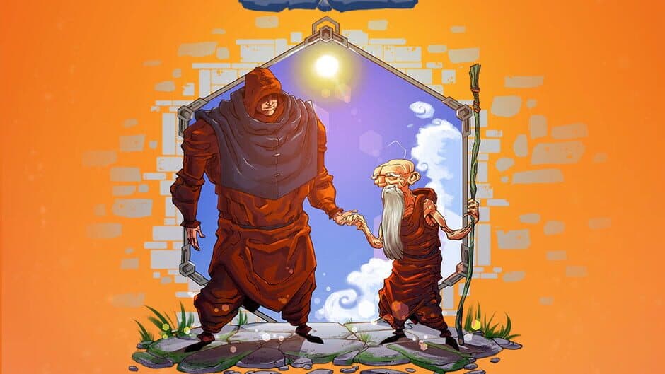 Great Sam screenshot