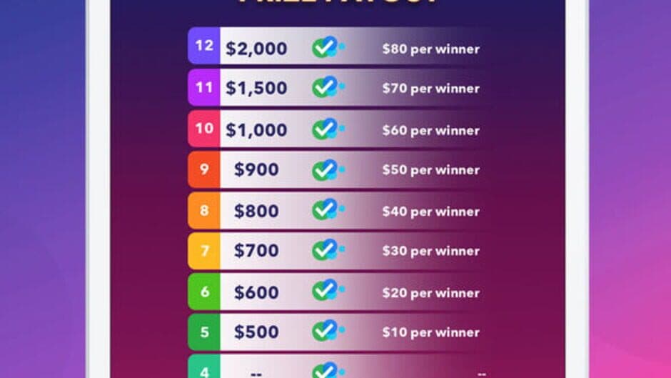 Pachi-Slot Winning Post screenshot