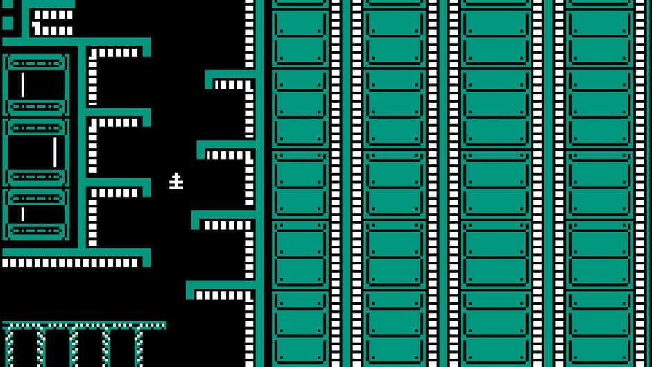 Love 2: Kuso screenshot