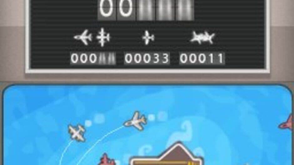 Flight Control screenshot