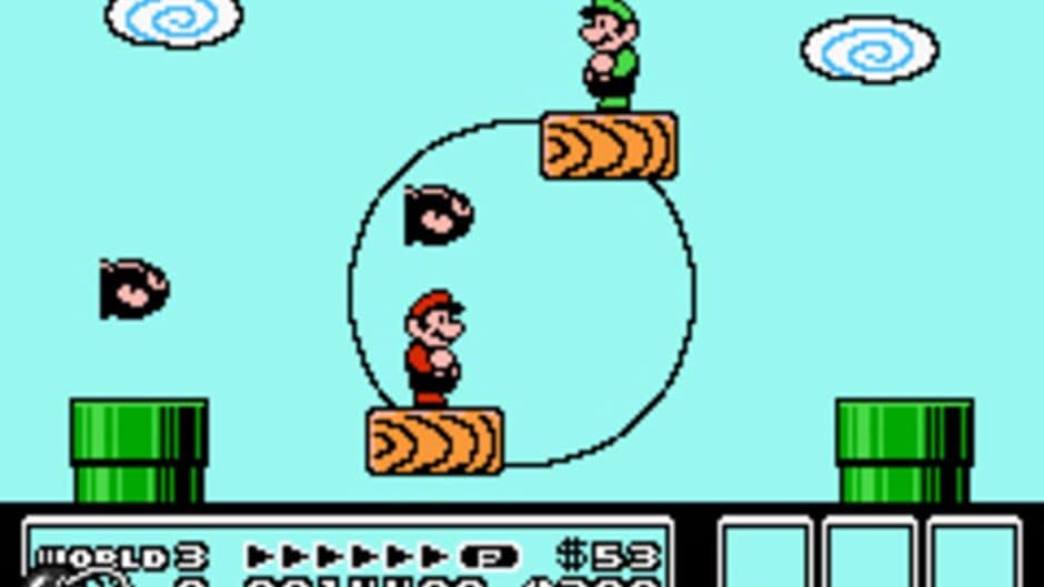 WarioWare: Twisted! screenshot