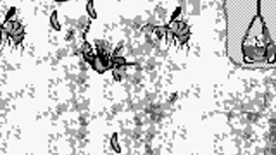 Donkey Kong Land 2 screenshot