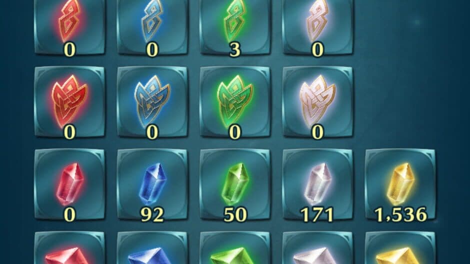 Fire Emblem Heroes screenshot