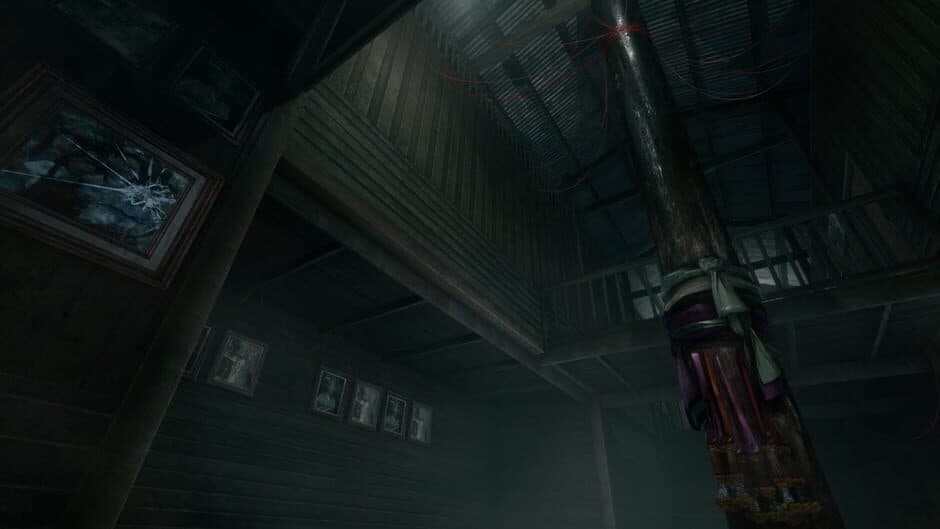 Home Sweet Home screenshot