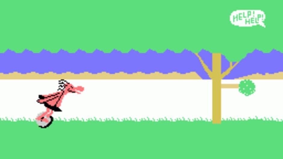 B.C.'s Quest for Tires screenshot