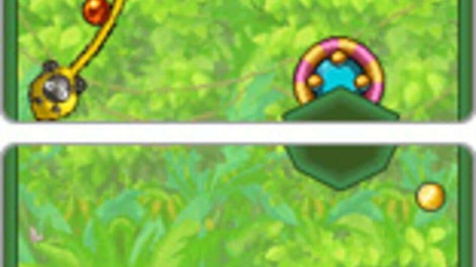 Go Series: Pinball Attack! screenshot