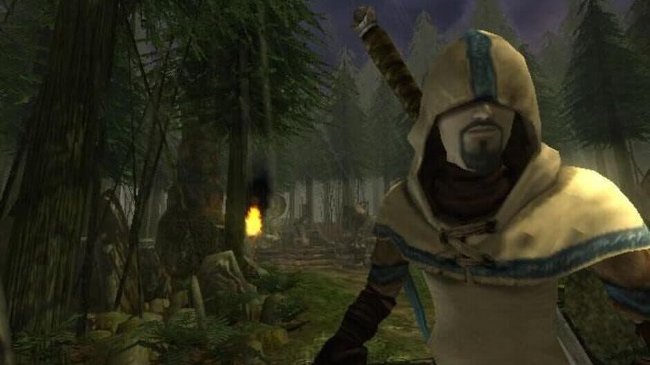 Fable screenshot