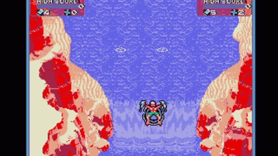 Toobin' screenshot