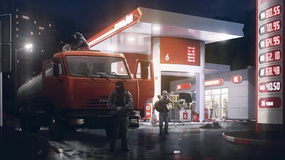 Russia.2028 screenshot