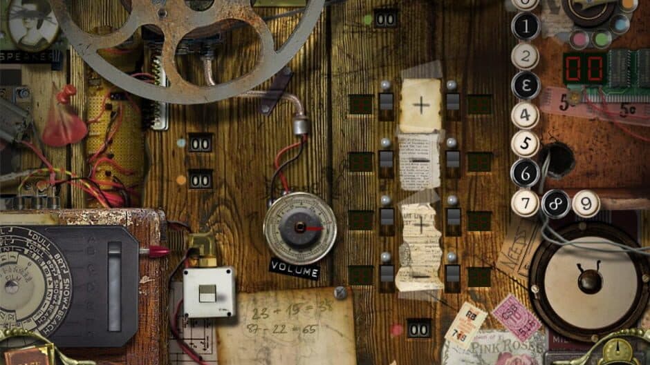 Mystery Case Files: Return to Ravenhearst screenshot