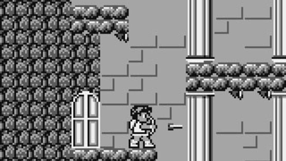 Kid Icarus: Of Myths and Monsters screenshot