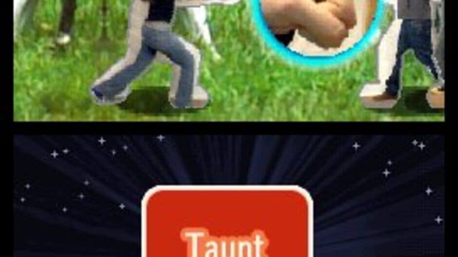 Photo Dojo screenshot