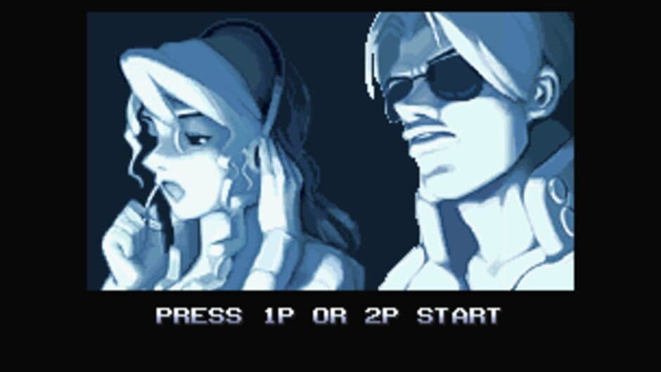 Metal Slug 4 screenshot