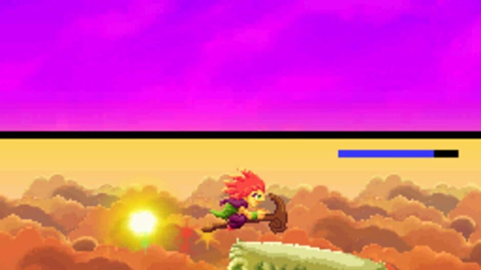 Gaia's Moon screenshot