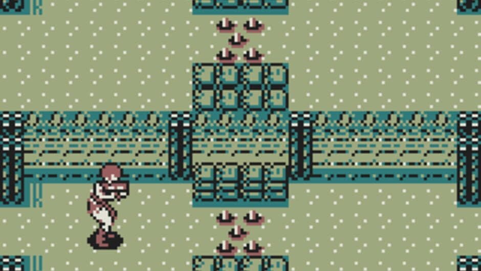 Fortified Zone screenshot