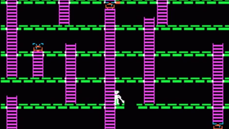 Apple Panic screenshot