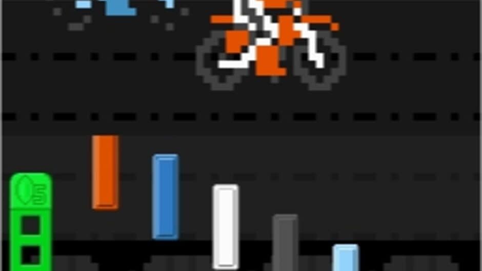 Art Style: Pictobits screenshot