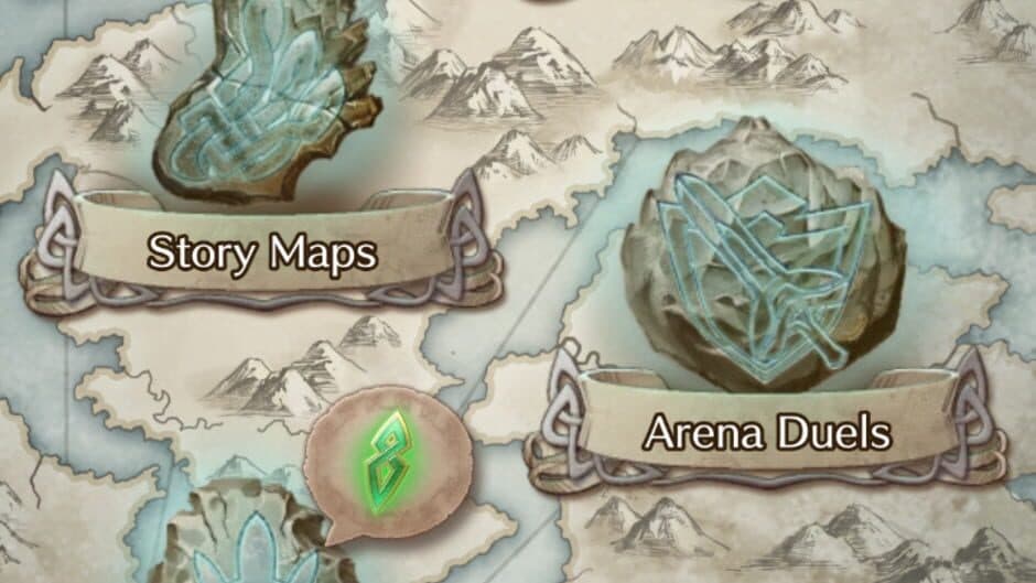 Fire Emblem Heroes screenshot