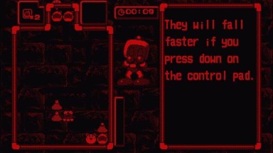 Panic Bomber screenshot