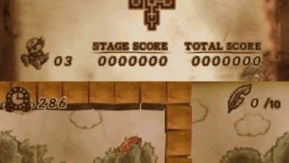 Ivy the Kiwi? screenshot