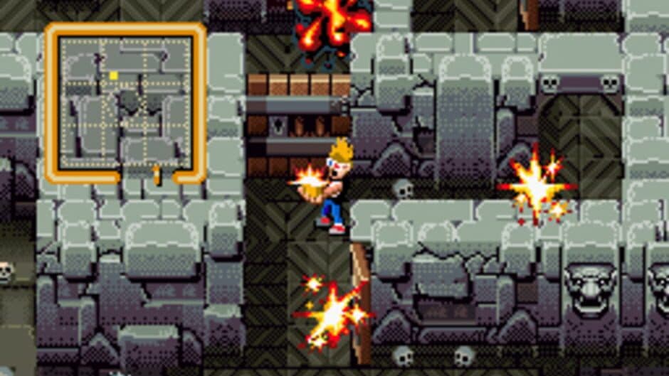 Zombies Ate My Neighbors screenshot