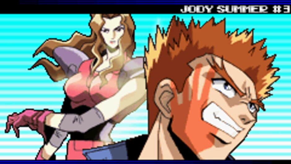 F-Zero: GP Legend screenshot