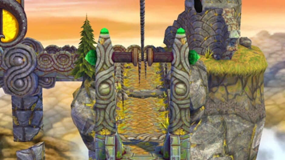 Temple Run 2 screenshot