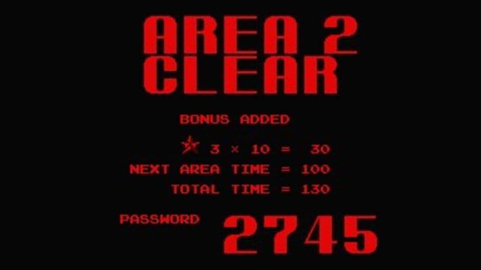 Jack Bros. screenshot