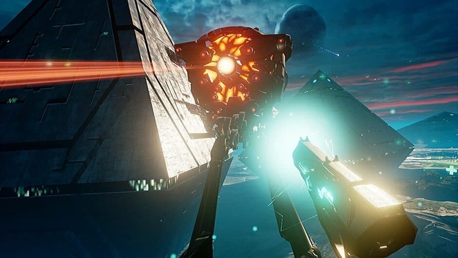 Unearthing Mars screenshot