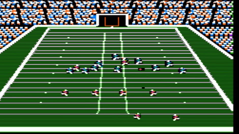 John Madden Football screenshot