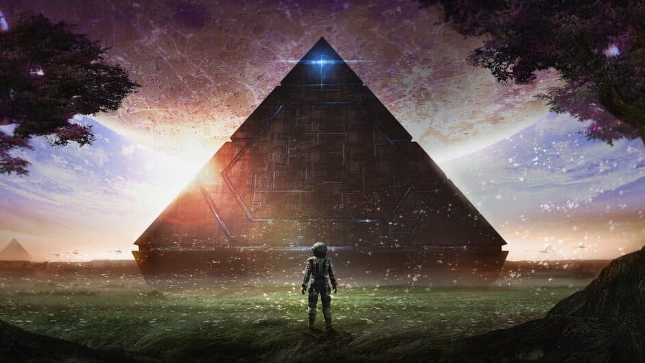 Unearthing Mars screenshot