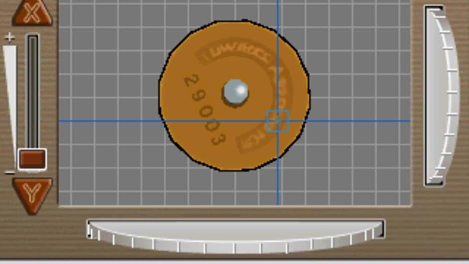 Apollo Justice: Ace Attorney screenshot