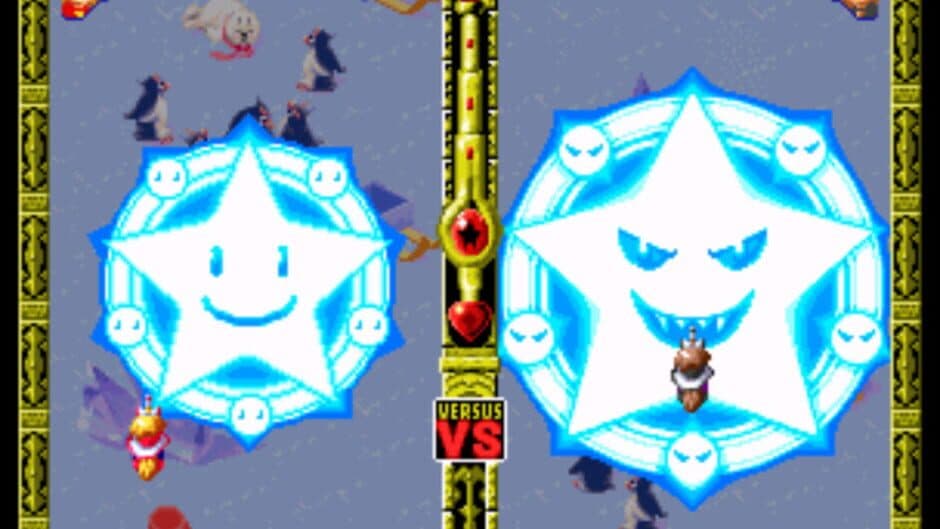 Twinkle Star Sprites screenshot